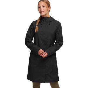 Patagonia- Yosemite Falls black Rain Jacket